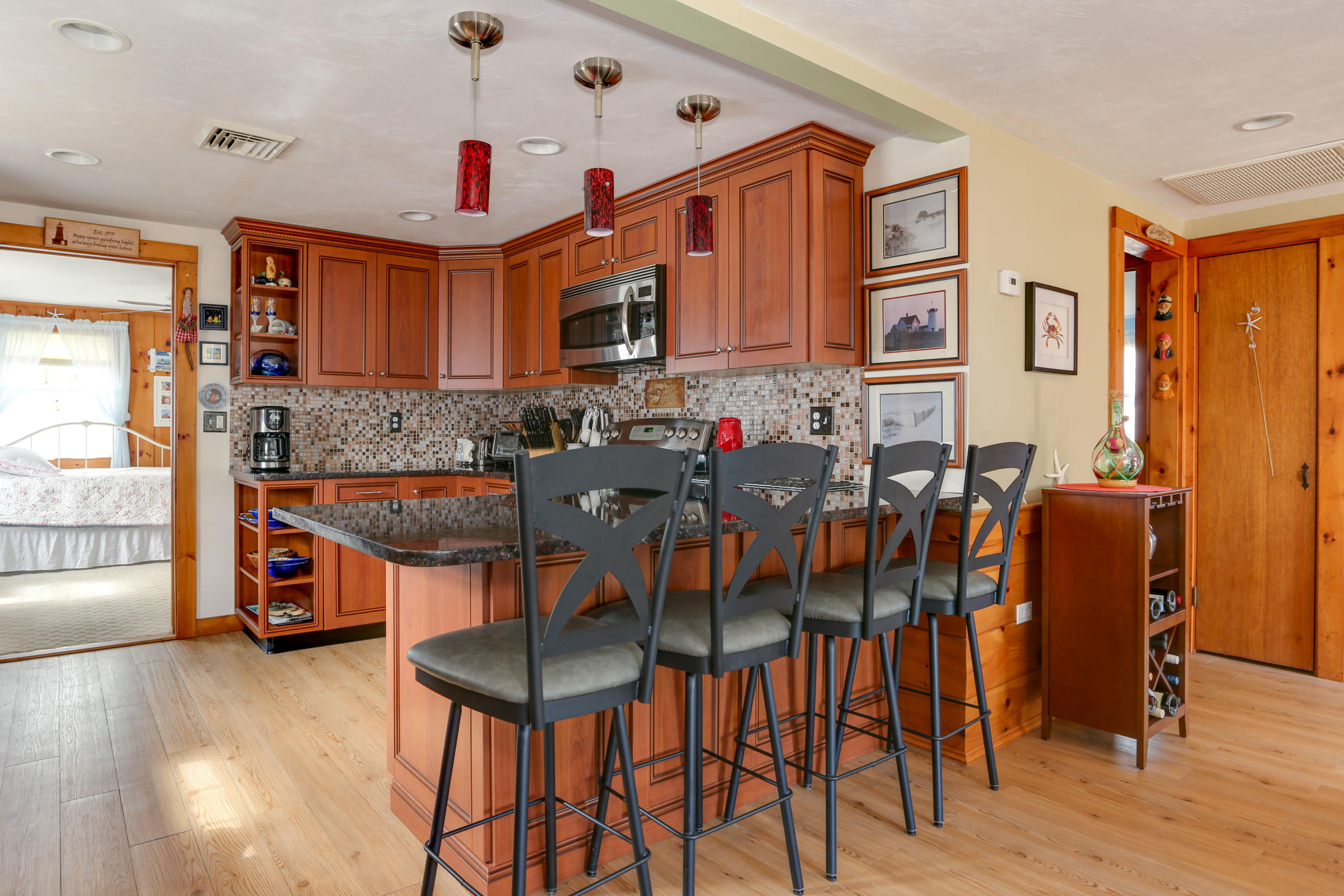 61 Captain Chase Road Dennis Port, MA 02639 - Photo 5 of 19 61CapLR-8