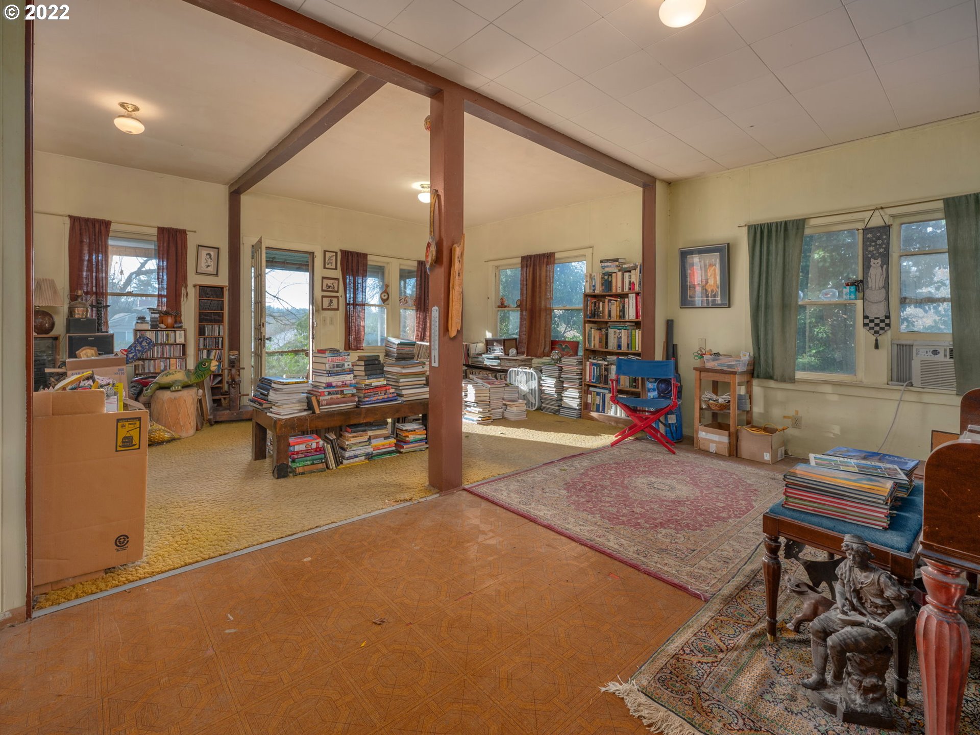 4141 Southwest Iowa Street Portland, OR 97221 - Photo 8 of 23 Gallery Image 8