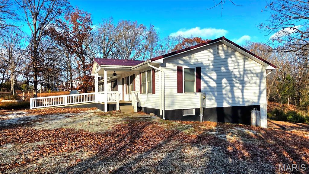 1232 West Springfield Road St. Clair, MO 63077 - Photo 2 of 65
