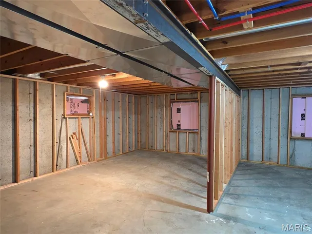 $399,900 | 1232 West Springfield Road, St. Clair, MO 63077