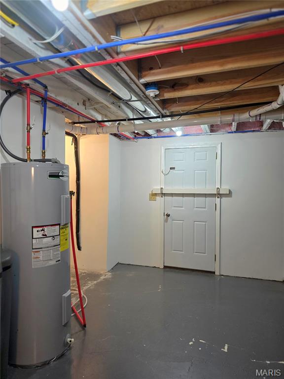 1232 West Springfield Road St. Clair, MO 63077 - Photo 42 of 65