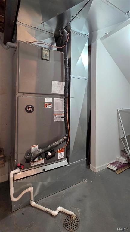 1232 West Springfield Road St. Clair, MO 63077 - Photo 43 of 65