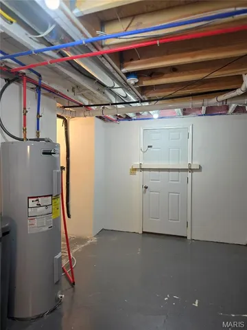 $389,900 | 1232 West Springfield Road, St. Clair, MO 63077