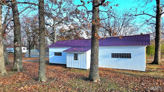 $419,900 | 1232 West Springfield Road, St. Clair, MO 63077
