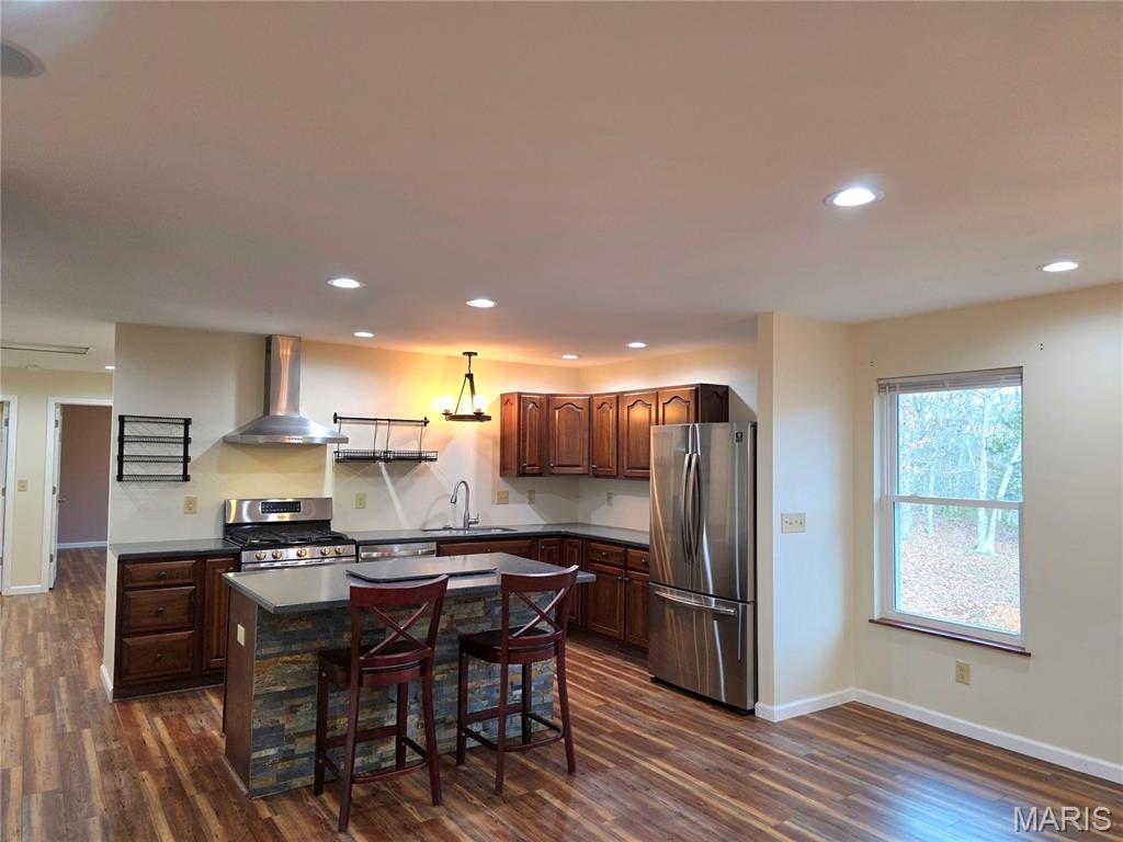 1232 West Springfield Road St. Clair, MO 63077 - Photo 5 of 60