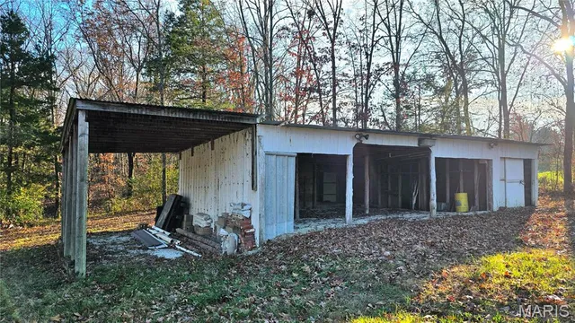 $399,900 | 1232 West Springfield Road, St. Clair, MO 63077