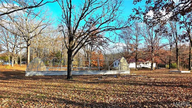 $419,900 | 1232 West Springfield Road, St. Clair, MO 63077