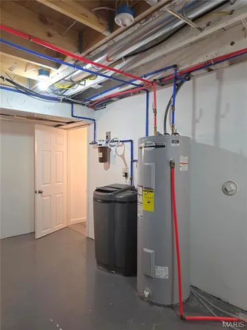 $399,900 | 1232 West Springfield Road, St. Clair, MO 63077