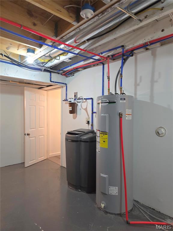 1232 West Springfield Road St. Clair, MO 63077 - Photo 54 of 60