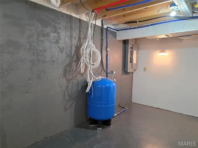 $399,900 | 1232 West Springfield Road, St. Clair, MO 63077