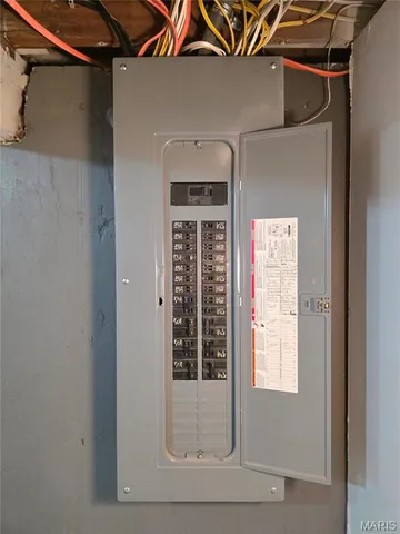 $399,900 | 1232 West Springfield Road, St. Clair, MO 63077