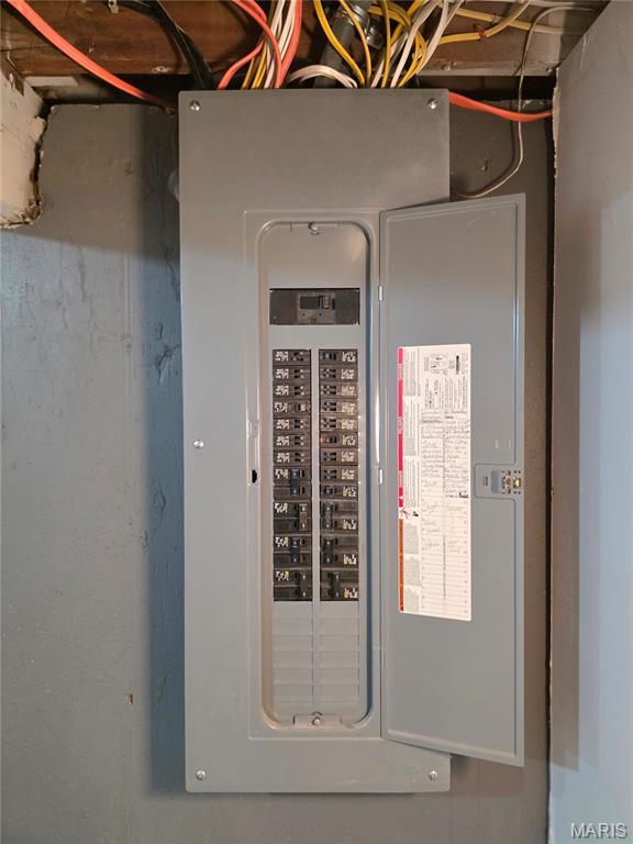 1232 West Springfield Road St. Clair, MO 63077 - Photo 56 of 60