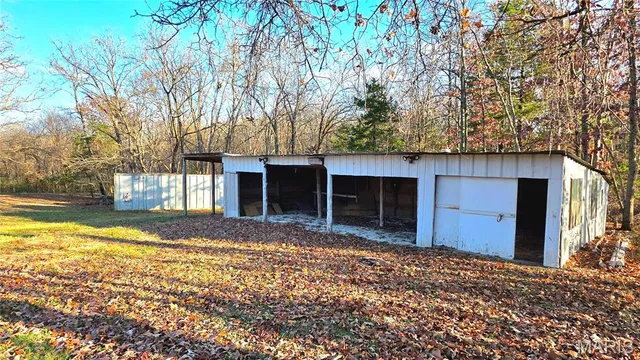 $419,900 | 1232 West Springfield Road, St. Clair, MO 63077