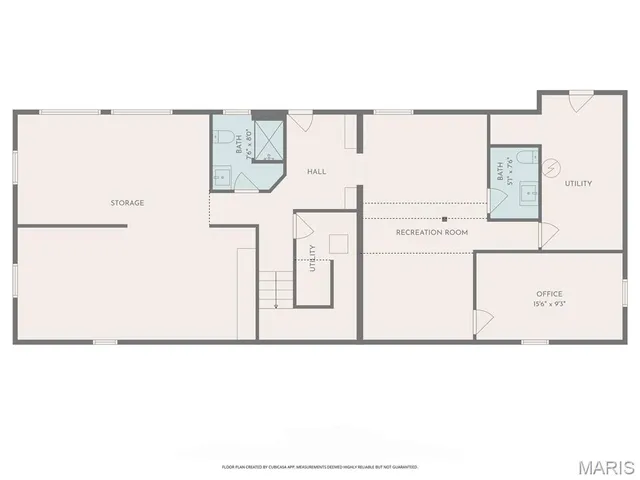 $399,900 | 1232 West Springfield Road, St. Clair, MO 63077
