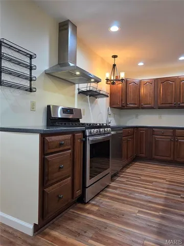 $399,900 | 1232 West Springfield Road, St. Clair, MO 63077