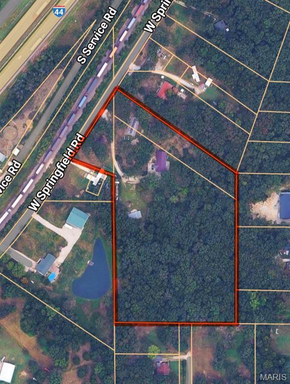 1232 West Springfield Road St. Clair, MO 63077 - Photo 63 of 65