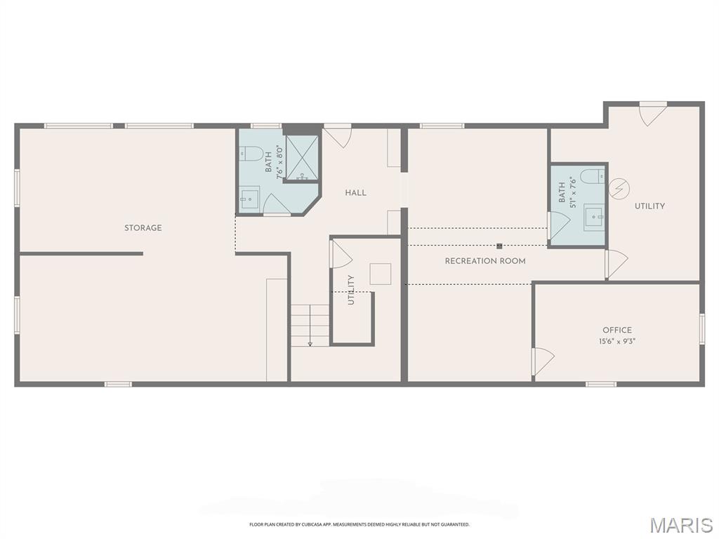 1232 West Springfield Road St. Clair, MO 63077 - Photo 65 of 65