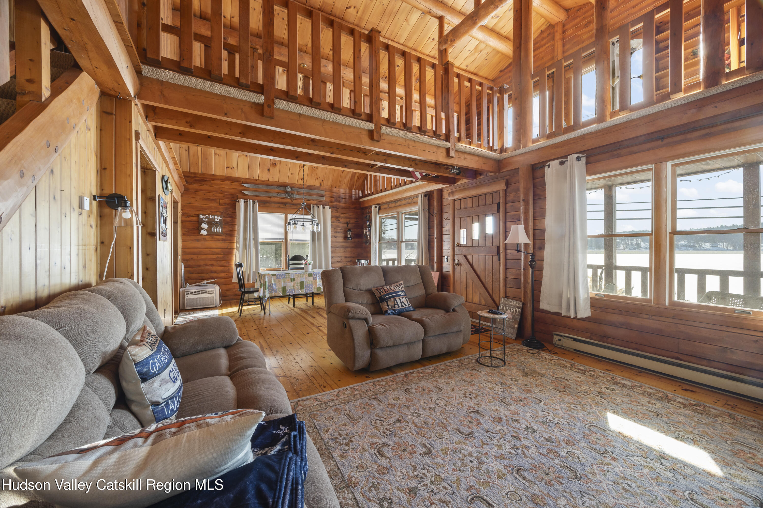 407 Lakeview Road Craryville, NY 12521 - Photo 13 of 31 Lr-Dr