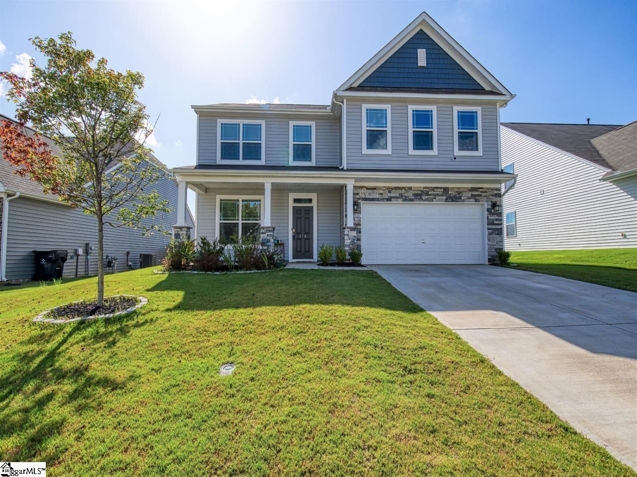 118 Noble Creek Road Woodruff, SC 29388 - Photo 1 of 23 Gallery Image 1