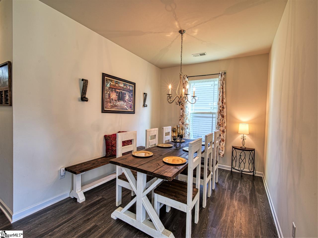 118 Noble Creek Road Woodruff, SC 29388 - Photo 5 of 23 Gallery Image 5