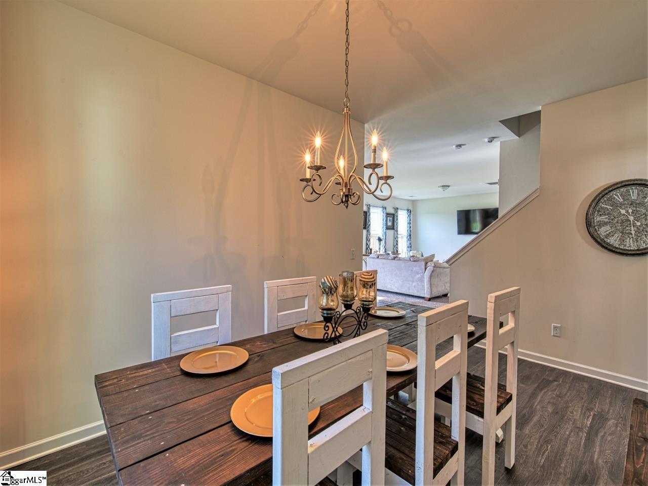 118 Noble Creek Road Woodruff, SC 29388 - Photo 6 of 23 Gallery Image 6