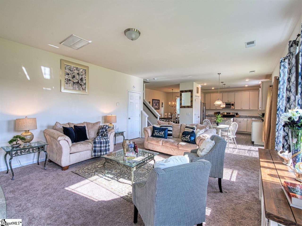 118 Noble Creek Road Woodruff, SC 29388 - Photo 8 of 23 Gallery Image 8
