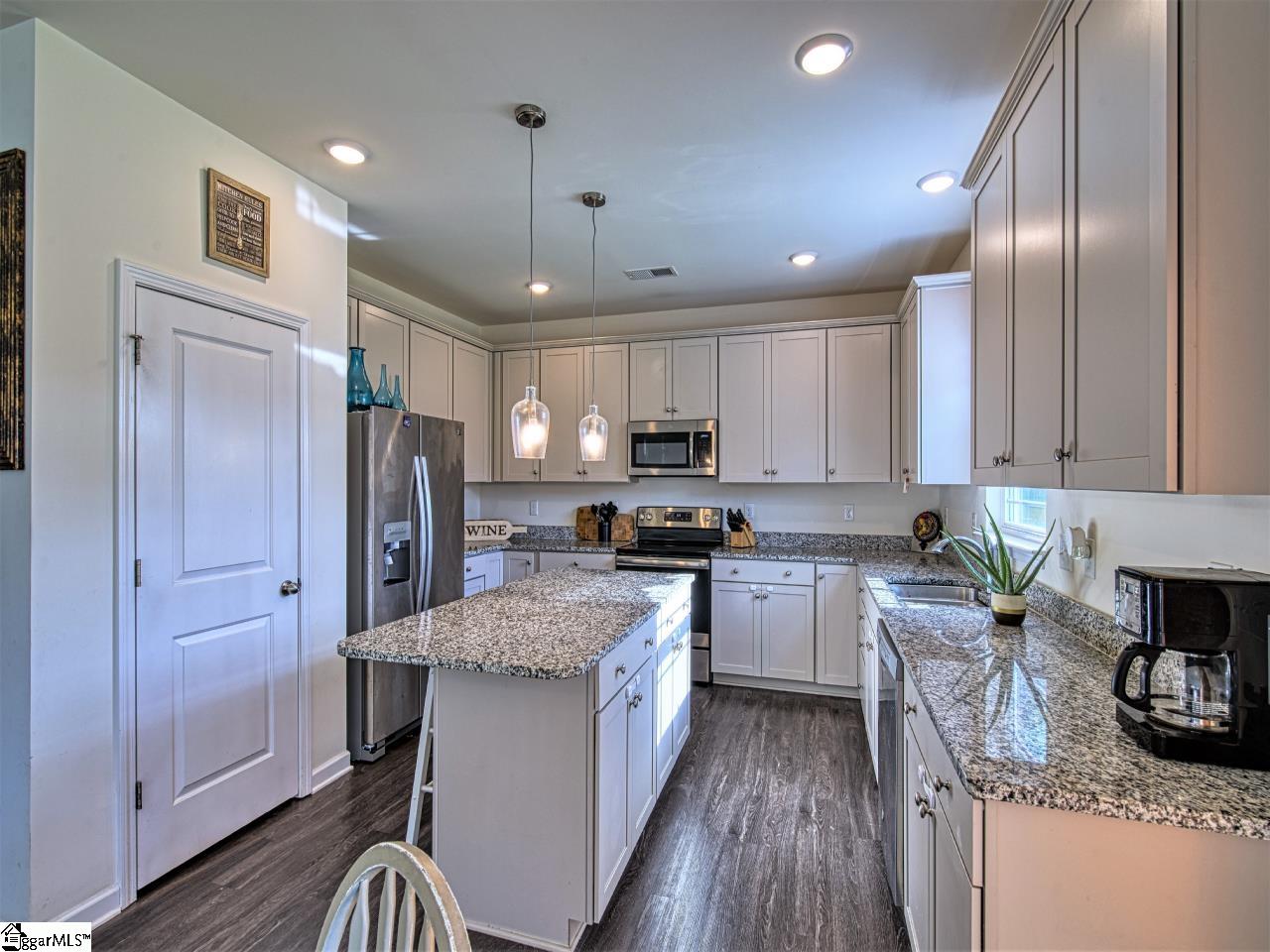 118 Noble Creek Road Woodruff, SC 29388 - Photo 10 of 23 Gallery Image 10