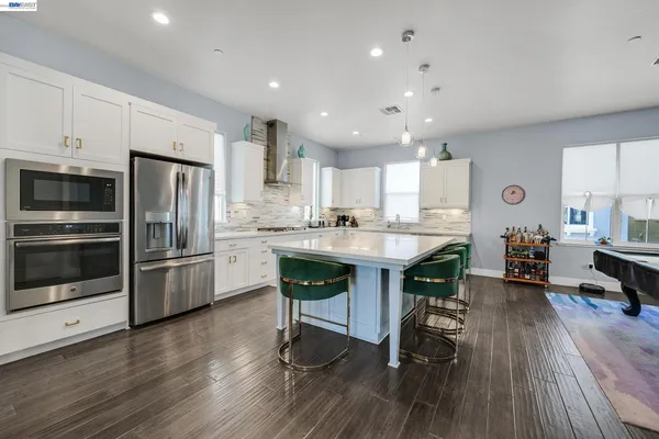 $1,699,000 | 7228 Carneros Lane, Dublin, CA 94568