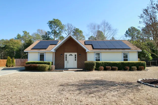 $219,900 | 354 Edisto Drive, North Augusta, SC 29841