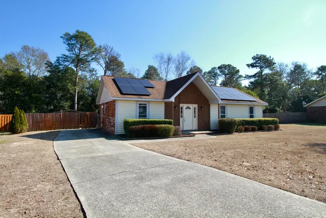 $219,900 | 354 Edisto Drive, North Augusta, SC 29841