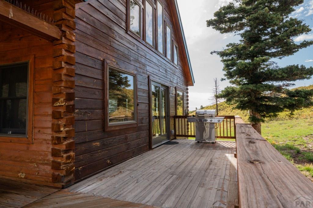 2004 Bear Springs Road Walsenburg, CO 81089 - Photo 26 of 68