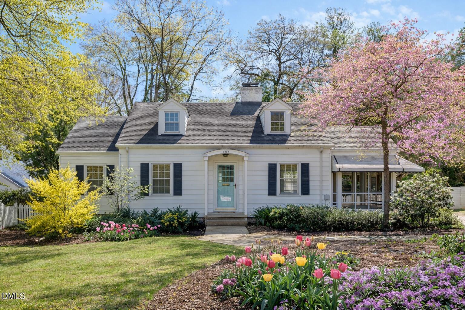 2728 Anderson Drive Raleigh, NC 27608 - Photo 1 of 43 1