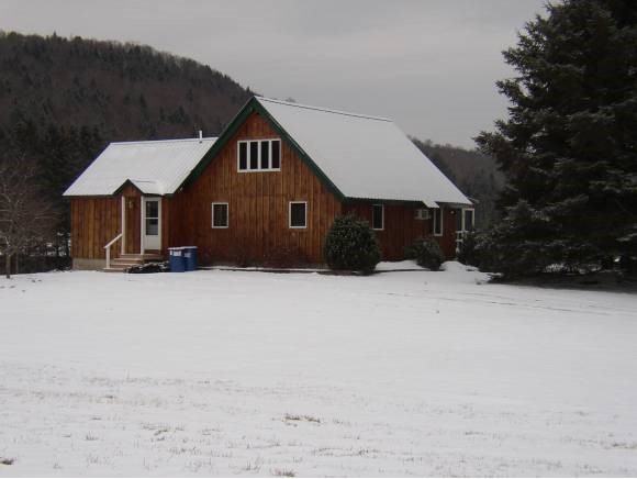1039 Goose Green Road Corinth, VT 05033 - Photo 1 of 1