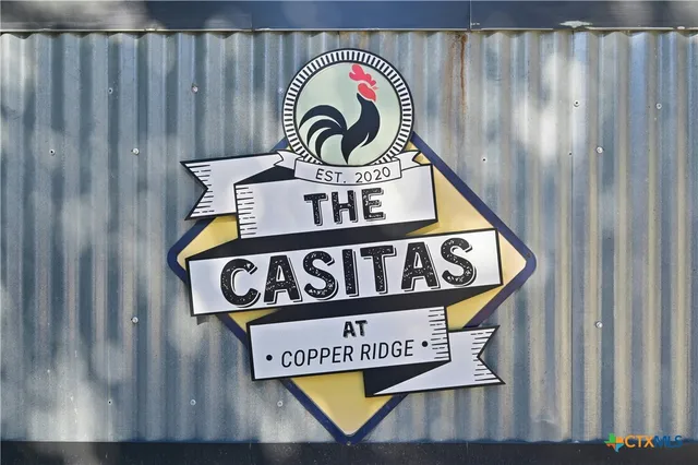 $1,650 | 257 Cr-278 Liberty Hill, Unit C, Liberty Hill, TX 78642