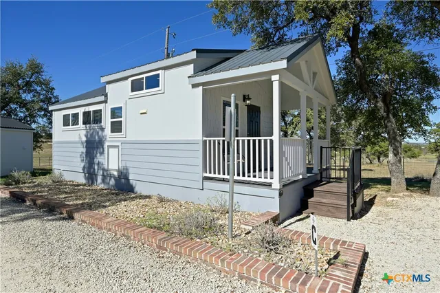 $1,650 | 257 Cr-278 Liberty Hill, Unit C, Liberty Hill, TX 78642