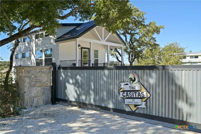 $1,650 | 257 Cr-278 Liberty Hill, Unit C, Liberty Hill, TX 78642