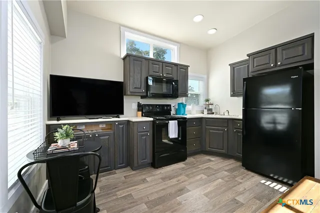 $1,650 | 257 Cr-278 Liberty Hill, Unit C, Liberty Hill, TX 78642