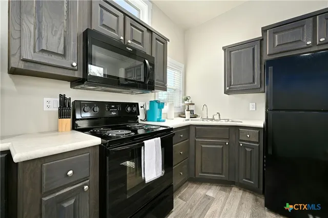 $1,650 | 257 Cr-278 Liberty Hill, Unit C, Liberty Hill, TX 78642