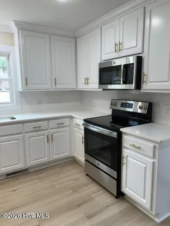 $280,000 | 5419 Lakehaven Court, Wilson, NC 27896