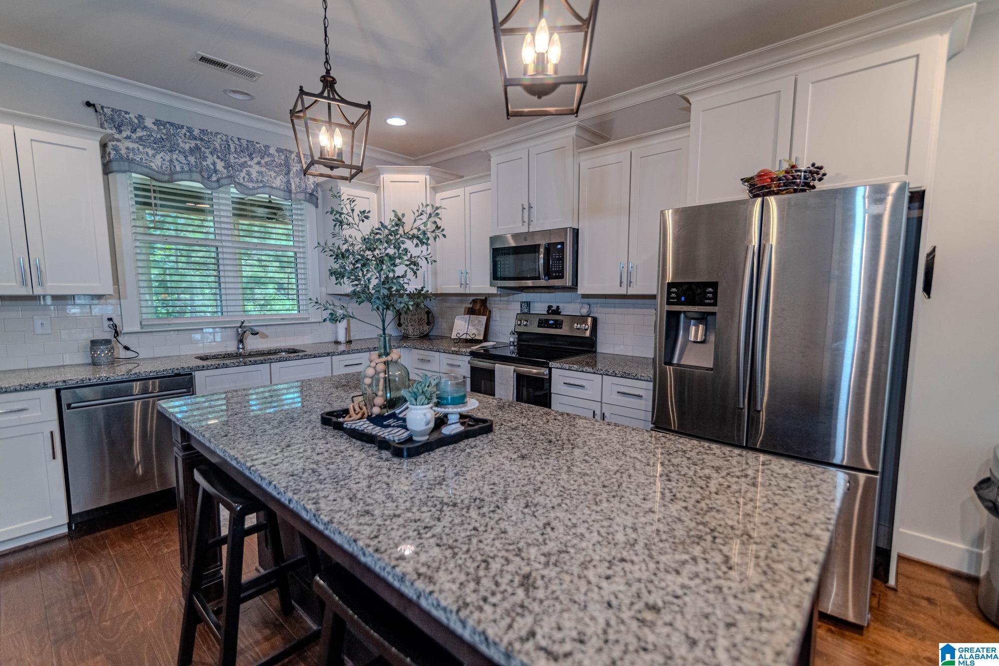252 Crossbridge Road Chelsea, AL 35043 - Photo 17 of 38