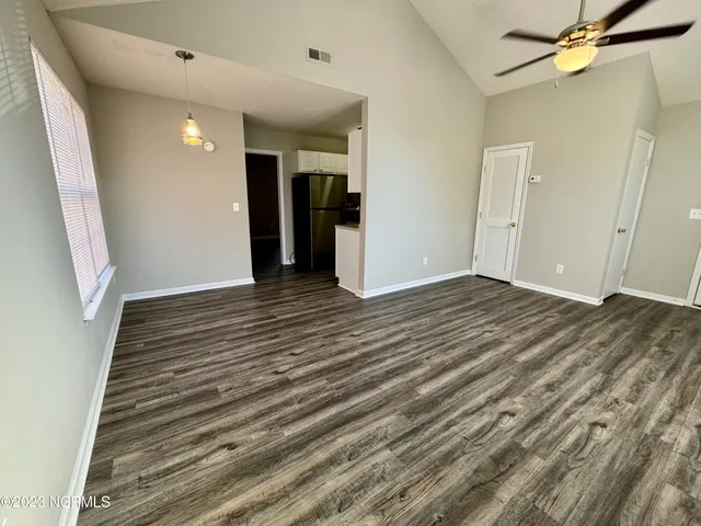 $875 | 1247 Westpointe Drive, Greenville, NC 27834