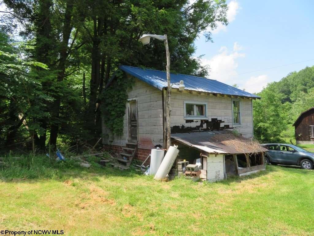 2284 Gaines Road Rock Cave, WV 26234 - Photo 11 of 16 Gallery Image 11