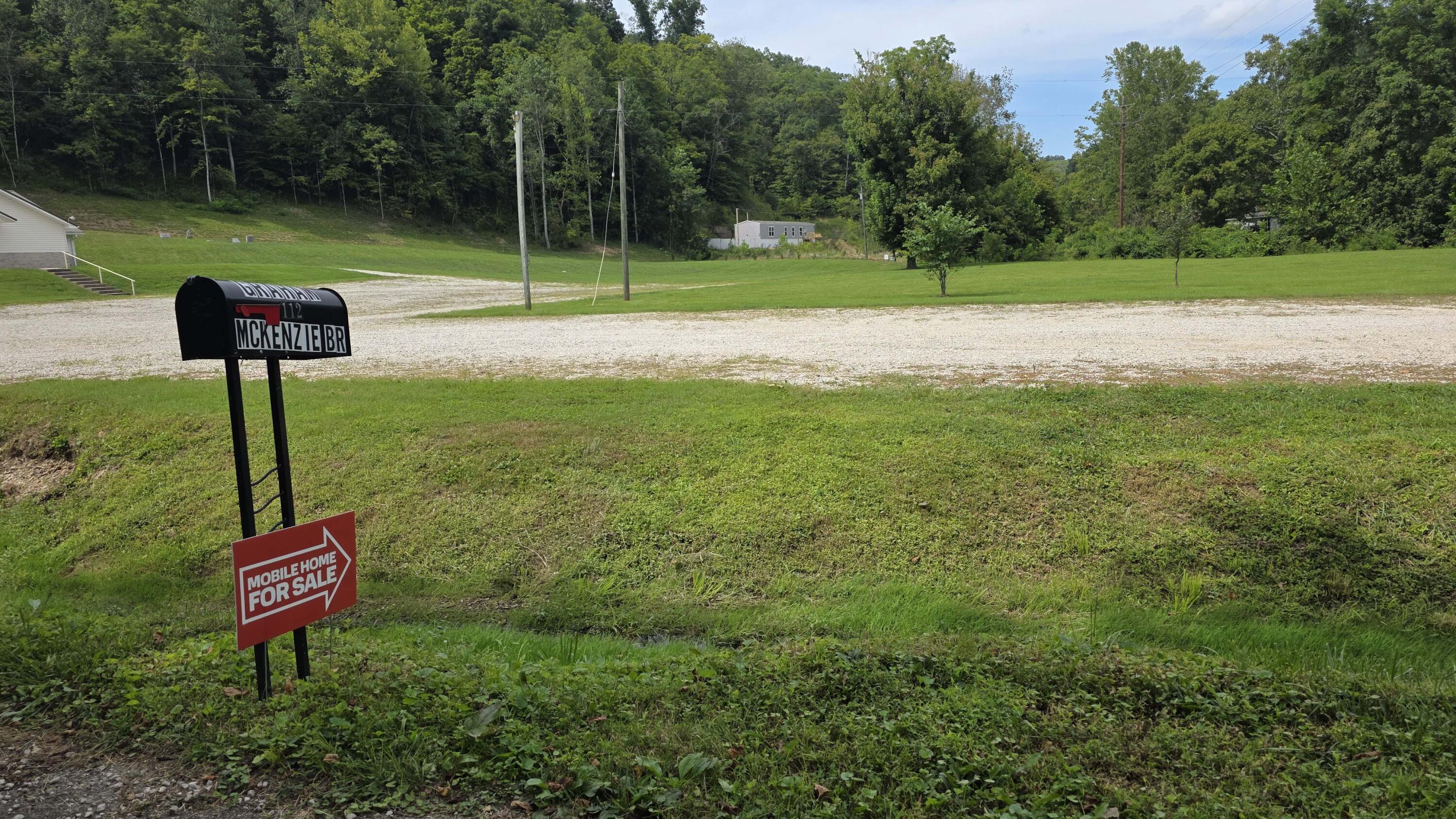112 McKenzie Branch Road Flatgap, KY 41219 - Photo 28 of 33 44