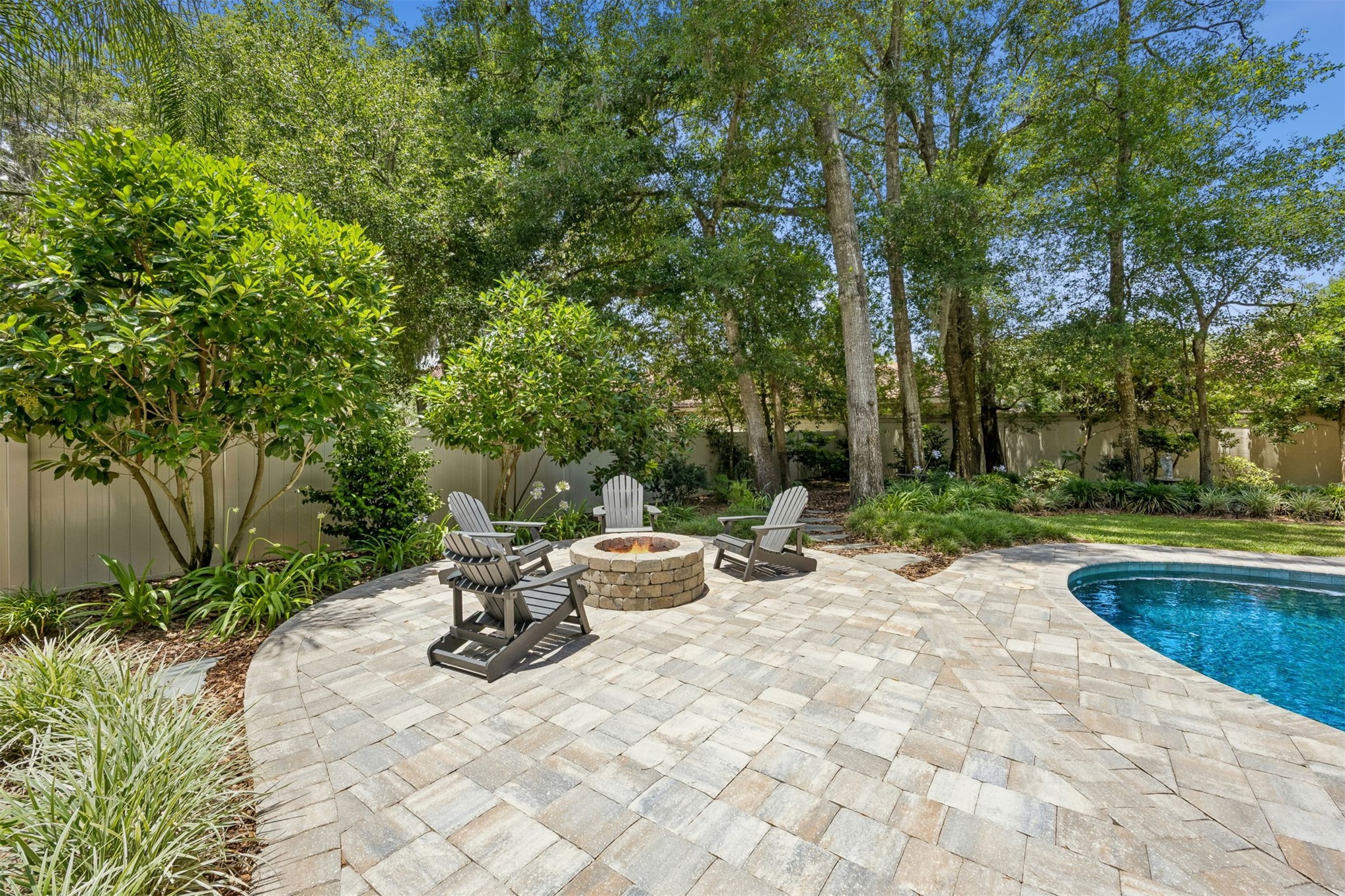1701 Philips Manor Road Fernandina Beach, FL 32034 - Photo 43 of 58