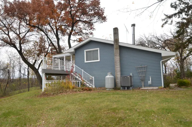 $439,000 | 10334 127th Street, Kimball, MN 55353