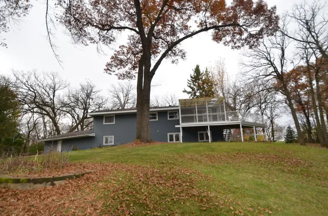 $439,000 | 10334 127th Street, Kimball, MN 55353