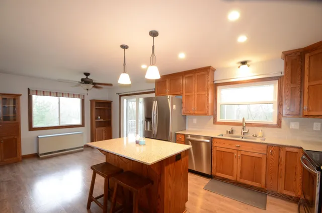 $439,000 | 10334 127th Street, Kimball, MN 55353