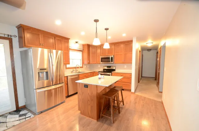 $439,000 | 10334 127th Street, Kimball, MN 55353