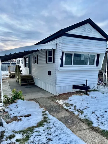 $129,900 | 50 Mustang Avenue, Marlborough, MA 01752