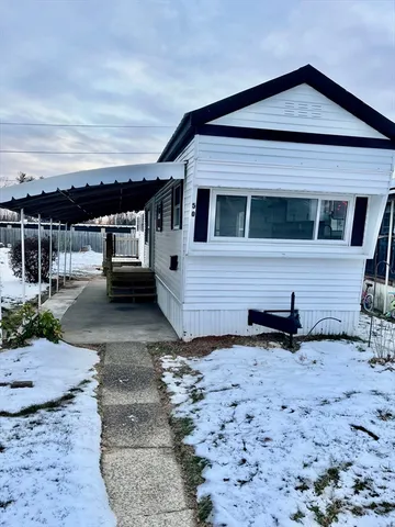 $129,900 | 50 Mustang Avenue, Marlborough, MA 01752